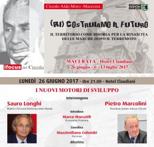 focus giugno-luglio 2017