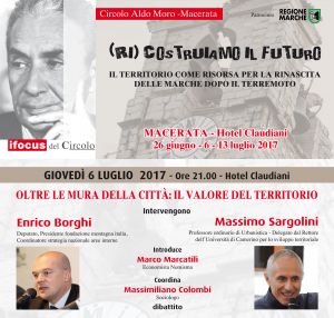 focus giugno-luglio 2017